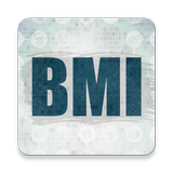 BMI Calculator иконка