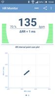 Heart Rate Monitor Affiche