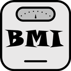 BMI Rechner - Kinder und Erwachsene icône