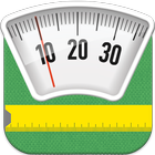 BMI Calculator आइकन