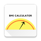 BMI Calculator icône