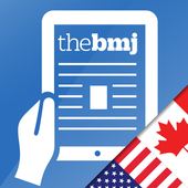 The BMJ North America icon