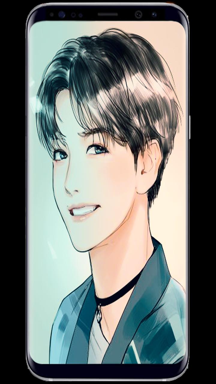 Baekhyun Wallpaper HD APK for Android Download Baekhyun Wallpaper HD APK for Android Download