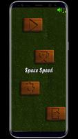 Space Speed capture d'écran 1