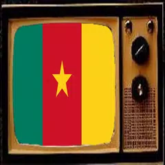 TV From Cameroon Info アプリダウンロード