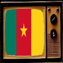 TV From Cameroon Info aplikacja