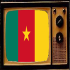 آیکون‌ TV From Cameroon Info