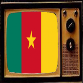 TV du Cameroun Infos icon