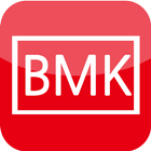 BMK-icoon