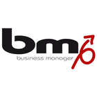 business manager أيقونة
