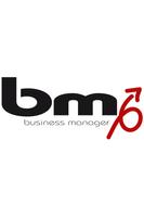 business manager Affiche