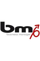 business manager الملصق