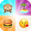 Emoji Quiz - Guess The Emoji