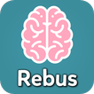 Rebus Logic Game