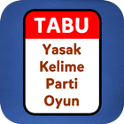 Tabu icon
