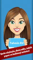 Baixar Tahmin Et! - Kelime Oyunu APK