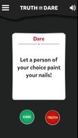 Truth Or Dare ポスター