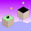 3D Cube Jump icon