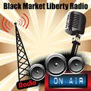 APK Black Market Liberty Radio