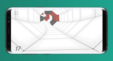 Tunnel Glider screenshot 1