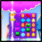 Candy of Crush Soda GD أيقونة