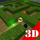 Maze 3D Zeichen