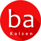 BA Kaizen simgesi