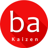 BA Kaizen icône