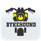 Bykehound icon