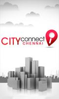 City Connect Chennai 海報