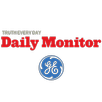Daily Monitor E Paper App APK