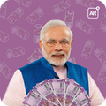 Modi Money Checker