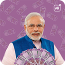 APK Modi Money Checker