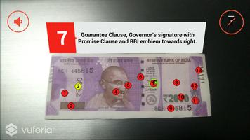 Modi Money Checker screenshot 2