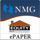 NMG Equity Epaper App иконка