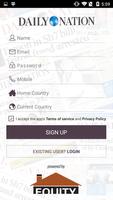 NMG Equity Epaper App screenshot 1