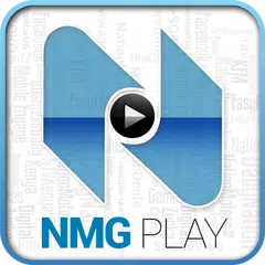 NMG Play アプリダウンロード