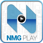 NMG Play icône