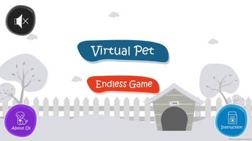 Planet AR - Virtual Pet 海報