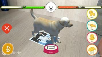 Planet AR - Virtual Pet 截圖 1