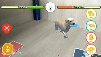 Planet AR - Virtual Pet 截圖 2