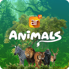 Planet AR - Animals icon