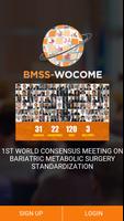BMSS - WOCOME Affiche