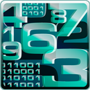 number systems calculator APK
