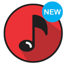 Black Music Player Android APK
