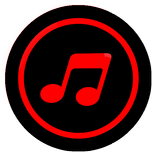 New Black Music Player