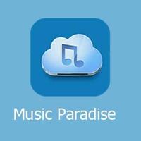 Music Paradise ポスター