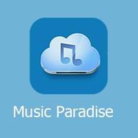 Music Paradise Ekran Görüntüsü 1