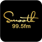 Smooth FM icon