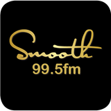 Smooth FM icône